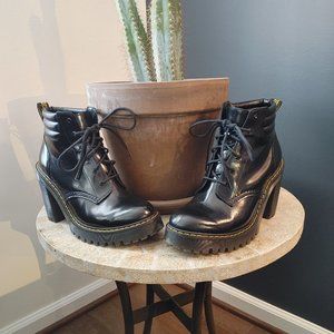 Dr. Martens 'Persephone' Platform Boot